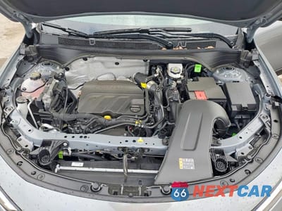 Zdjęcie 11 z 13 samochodu: 2026 BUICK ENVISTA SPORT TOURING * PRIOR FLEET * VIN:KL47LBEP2TB114589 - miniatura