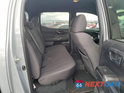 Zdjęcie 10 z 12 samochodu: 2018 TOYOTA TACOMA SR V6 VIN:5TFCZ5ANXJX130421 - miniatura