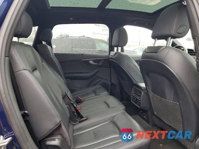 Zdjęcie 11 z 12 samochodu: 2021 AUDI Q7 PREMIUM PLUS VIN:WA1LXAF73MD035370 - miniatura