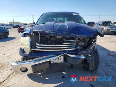 Piąte zdjęcie samochodu w środku: 2012 FORD F150 SUPER CAB VIN:1FTFX1EF9CKD05210 - miniatura