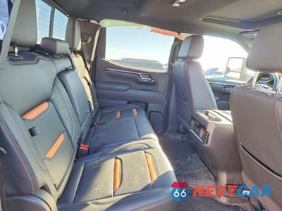 Zdjęcie 10 z 11 samochodu: 2025 GMC SIERRA K1500 AT4 VIN:3GTUUEEL7SG314801 - miniatura