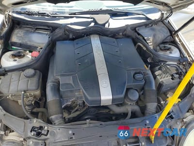 Zdjęcie 11 z 11 samochodu: 2003 MERCEDES-BENZ C 240 VIN:WDBRF61J63A470885 - miniatura