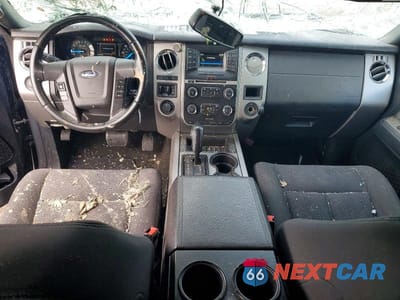 Zdjęcie 8 z 13 samochodu: 2017 FORD EXPEDITION XLT VIN:1FMJU1JT2HEA27959 - miniatura