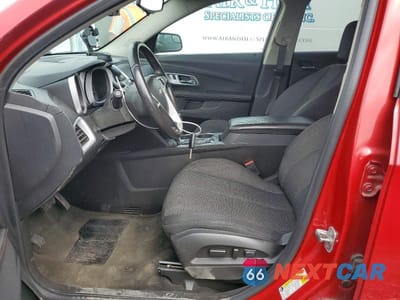 Zdjęcie 7 z 13 samochodu: 2014 CHEVROLET EQUINOX LT VIN:2GNFLFEK8E6160342 - miniatura