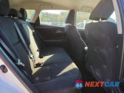 Zdjęcie 11 z 13 samochodu: 2016 SCION IM BASE VIN:JTNKARJE1GJ520955 - miniatura