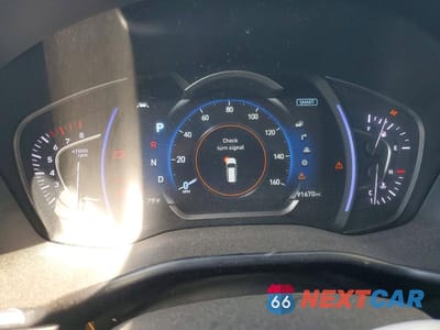 Zdjęcie 9 z 13 samochodu: 2020 HYUNDAI SANTA FE LIMITED 2.0T VIN:5NMS53AA5LH284443 - miniatura