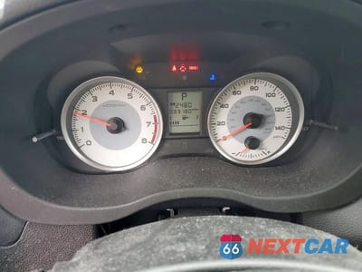 Zdjęcie 9 z 12 samochodu: 2013 SUBARU IMPREZA SPORT PREMIUM VIN:JF1GPAL60DH803758 - miniatura