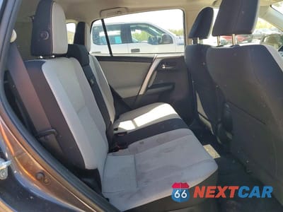 Zdjęcie 10 z 12 samochodu: 2017 TOYOTA RAV4 HYBRID XLE VIN:JTMRJREV7HD062934 - miniatura
