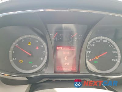 Zdjęcie 9 z 13 samochodu: 2013 GMC TERRAIN SLT VIN:2GKALWEK5D6139180 - miniatura