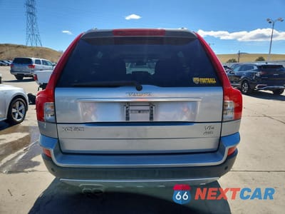 Zdjęcie 6 z 13 samochodu: 2008 VOLVO XC90 SPORT VIN:YV4CT852981482726 - miniatura