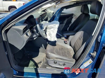 Zdjęcie 7 z 12 samochodu: 2021 VOLKSWAGEN PASSAT SE VIN:1VWSA7A34MC002861 - miniatura