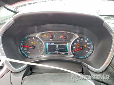 Zdjęcie 9 z 14 samochodu: 2018 CHEVROLET EQUINOX VIN:2GNAXMEV1J6321654 - miniatura