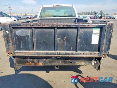 Zdjęcie 10 z 11 samochodu: 2000 CHEVROLET SILVERADO C1500 VIN:1GCEC14W8YE200396 - miniatura