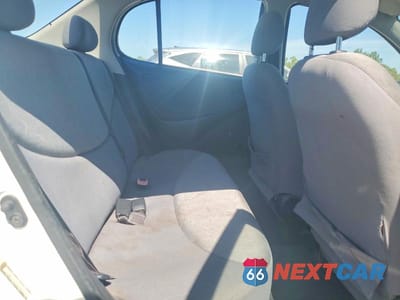 Zdjęcie 10 z 11 samochodu: 2003 TOYOTA ECHO BASE VIN:JTDBT123430300299 - miniatura