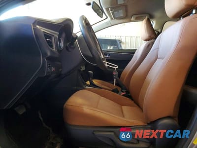 Zdjęcie 7 z 13 samochodu: 2015 TOYOTA COROLLA LE PLUS VIN:5YFBURHE7FP350516 - miniatura