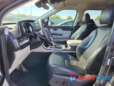 Zdjęcie 7 z 14 samochodu: 2022 KIA CARNIVAL LX VIN:KNDNB4H30N6136347 - miniatura