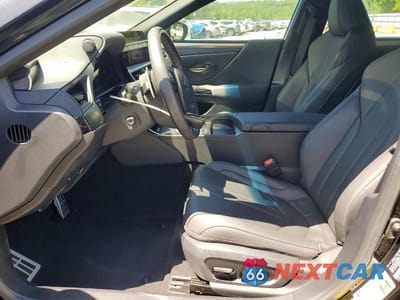 Zdjęcie 7 z 13 samochodu: 2024 LEXUS ES 350 F SPORT HANDLING VIN:58AJZ1B1XRU177574 - miniatura