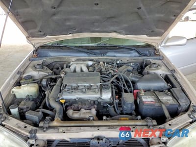 Zdjęcie 11 z 12 samochodu: 1997 TOYOTA CAMRY LE V6 VIN:JT2BF22K3V0010166 - miniatura