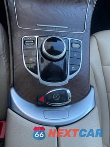 Zdjęcie 13 z 13 samochodu: 2019 MERCEDES-BENZ GLC 300 4MATIC VIN:WDC0G4KB9KV185683 - miniatura