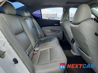 Zdjęcie 10 z 12 samochodu: 2015 ACURA TLX VIN:19UUB1F35FA028769 - miniatura