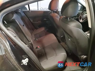 Zdjęcie 10 z 12 samochodu: 2014 CHEVROLET CRUZE LT VIN:1G1PC5SB4E7367668 - miniatura