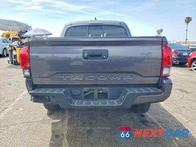 Zdjęcie 6 z 12 samochodu: 2022 TOYOTA TACOMA SR VIN:3TYAX5GN9NT051777 - miniatura