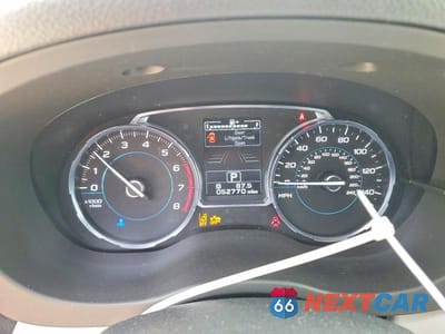 Zdjęcie 9 z 12 samochodu: 2017 SUBARU FORESTER 2.5I PREMIUM VIN:JF2SJAGCXHH546928 - miniatura