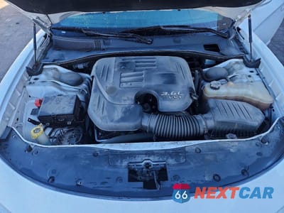 Zdjęcie 11 z 11 samochodu: 2020 DODGE CHARGER SXT VIN:2C3CDXBG5LH186451 - miniatura