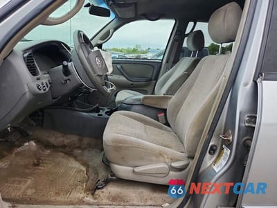 Zdjęcie 7 z 12 samochodu: 2006 TOYOTA TUNDRA DOUBLE CAB SR5 VIN:5TBDT44176S522450 - miniatura