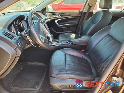 Zdjęcie 7 z 11 samochodu: 2011 BUICK REGAL CXL VIN:W04GX5GV4B1141847 - miniatura