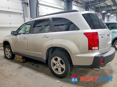 Drugie zdjęcie samochodu z przodu: 2008 SUZUKI XL7 LUXURY VIN:2S3DA417386120865 - miniatura