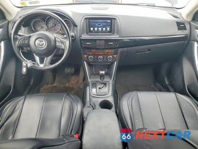 Zdjęcie 8 z 13 samochodu: 2014 MAZDA CX-5 VIN:JM3KE4DY6E0304305 - miniatura