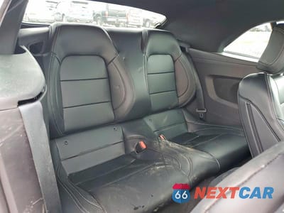 Zdjęcie 10 z 13 samochodu: 2025 FORD MUSTANG VIN:1FAGP8UH7S5124495 - miniatura