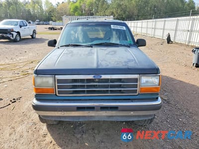 Piąte zdjęcie samochodu w środku: 1994 FORD EXPLORER VIN:1FMDU34X8RUA80597 - miniatura
