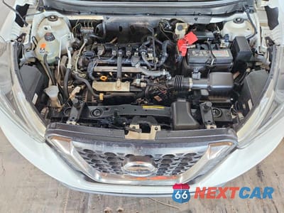 Zdjęcie 12 z 12 samochodu: 2020 NISSAN KICKS S VIN:3N1CP5BV6LL539621 - miniatura