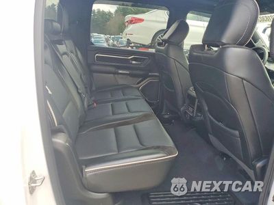 Zdjęcie 10 z 13 samochodu: 2025 RAM 1500 LARAMIE VIN:1C6SRFJP8SN546815 - miniatura