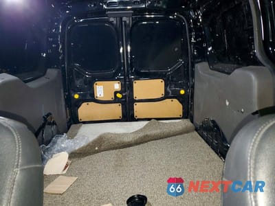 Zdjęcie 10 z 13 samochodu: 2023 FORD TRANSIT CONNECT XL VIN:NM0LS7S28P1549381 - miniatura