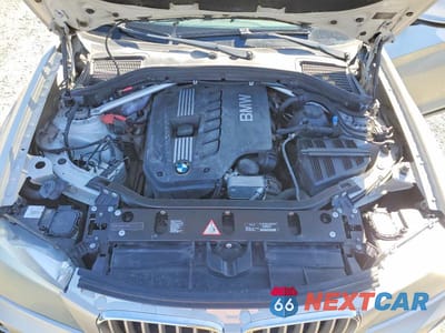 Zdjęcie 12 z 12 samochodu: 2011 BMW X3 XDRIVE28I VIN:5UXWX5C59BL705258 - miniatura