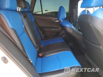 Zdjęcie 11 z 14 samochodu: 2021 TOYOTA RAV4 XSE VIN:2T3E6RFV6MW023988 - miniatura