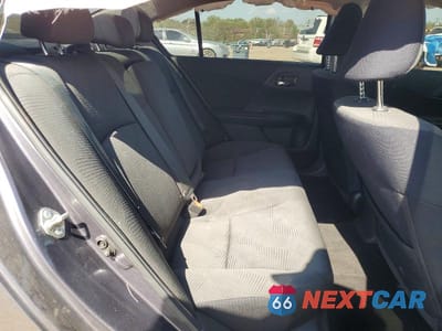 Zdjęcie 10 z 13 samochodu: 2016 HONDA ACCORD LX VIN:1HGCR2F31GA100226 - miniatura