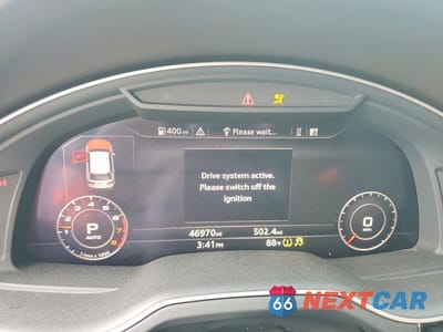 Zdjęcie 9 z 12 samochodu: 2019 AUDI Q7 PRESTIGE VIN:WA1VAAF79KD012375 - miniatura