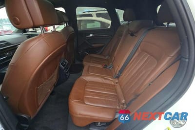 Zdjęcie 6 z 14 samochodu: 2019 AUDI Q5 PREMIUM VIN:WA1ANAFY5K2141656 - miniatura