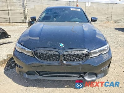 Piąte zdjęcie samochodu w środku: 2022 BMW 330I VIN:3MW5R1J0XN8C46919 - miniatura