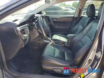 Zdjęcie 7 z 12 samochodu: 2014 TOYOTA COROLLA S PLUS VIN:2T1BURHE2EC114158 - miniatura