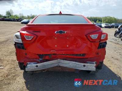 Zdjęcie 6 z 13 samochodu: 2018 CHEVROLET CRUZE VIN:1G1BE5SM7J7203413 - miniatura