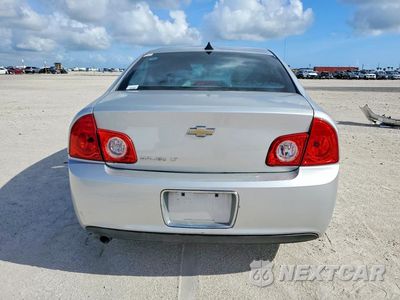 Zdjęcie 6 z 13 samochodu: 2012 CHEVROLET MALIBU 2LT VIN:1G1ZD5EU7CF365998 - miniatura