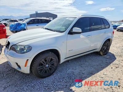 2013 BMW X5 XDRIVE35I 5UXZV4C55D0B00450 - główne zdjęcie licytacji z USA - miniatura