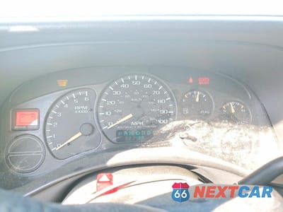 Zdjęcie 9 z 11 samochodu: 2002 CHEVROLET SILVERADO K1500 VIN:2GCEK19T021156677 - miniatura