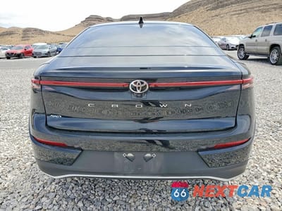 Zdjęcie 6 z 12 samochodu: 2023 TOYOTA CROWN XLE VIN:JTDAAAAF5P3008601 - miniatura
