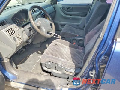 Zdjęcie 7 z 13 samochodu: 1998 HONDA CR-V LX VIN:JHLRD2845WC008331 - miniatura